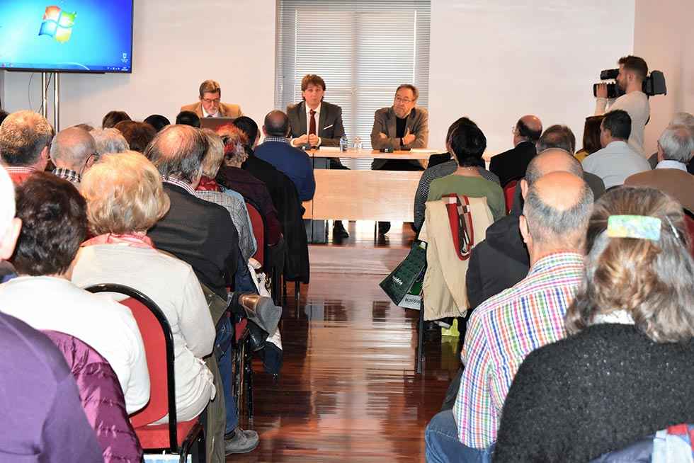 Soria recuerda sus orígenes en IX centenario de su fundación Soria recuerda sus orígenes en IX centenario de su fundación