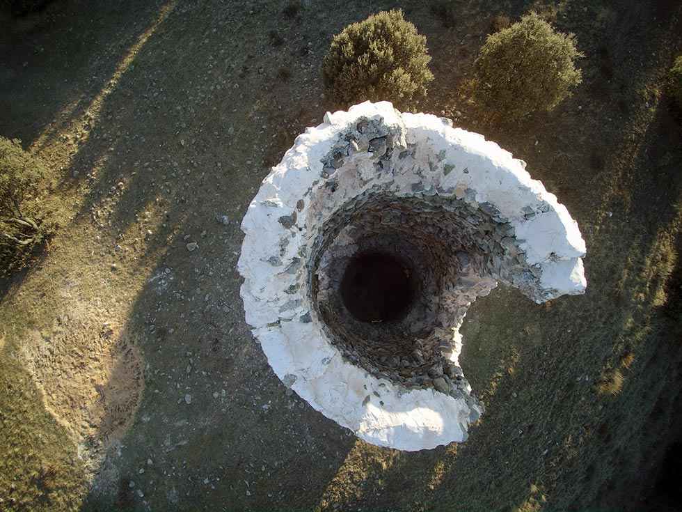 Cubo de la Solana financia la restauración de La Torrejalba