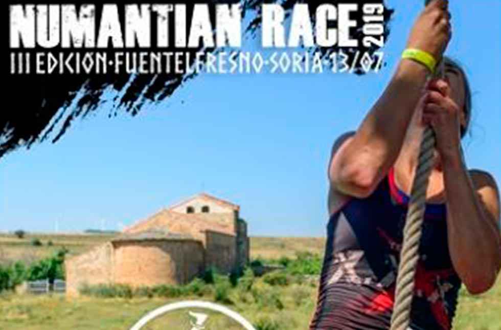 La Numantian School Race abre periodo de inscripciones La Numantian School Race abre periodo de inscripciones