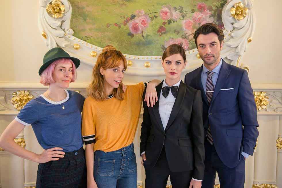 Dos estrenos nacionales en Cines Lara Dos estrenos nacionales en Cines Lara
