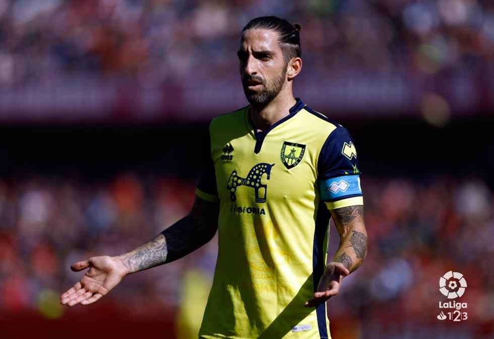 El Numancia, a cortar su racha negativa de resultados El Numancia, a cortar su racha negativa de resultados
