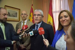 ADIF confirma licitación de mejora del línea Soria-Torralba en 2019