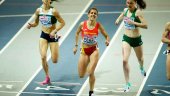 Carrerón de Marta Pérez hacia la final del Europeo