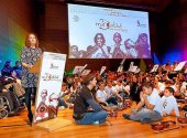 La OSCyL llega a todos con su área socioeducativa