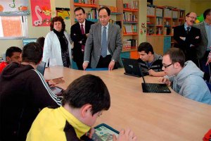 Educación reconoce 45 experiencias de calidad en los centros educativos