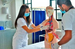 Última conferencia del Ciclo sobre Ciencia y salud 