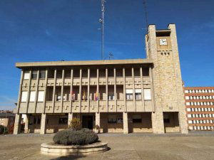 Ólvega aprueba unos presupuestos inversores y sociales Ólvega aprueba unos presupuestos inversores y sociales