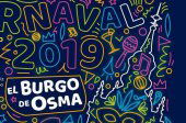 El entierro de la sardina cierra el carnaval en El Burgo El entierro de la sardina cierra el carnaval en El Burgo