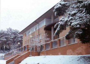 San Leonardo mejora los accesos al instituto