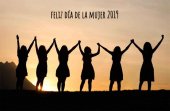 Programa oficial para el Día Internacional de la Mujer en Soria