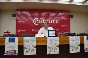 La Cámara celebrará este año su 120 aniversario