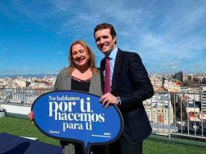 De Gregorio compromete un verdadero plan de igualdad y conciliación De Gregorio compromete un verdadero plan de igualdad y conciliación