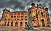 "Recorridos taurinos por Madrid", en Soria "Recorridos taurinos por Madrid", en Soria
