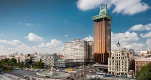 Centro Comercial Camaretas facilita autobus para Madrid