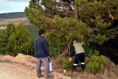 Tierras Altas habilita una red de senderos