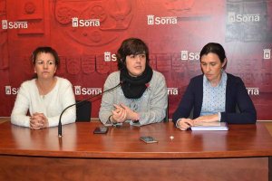 "De hoy en un año", tradiciones sorianas con fines solidarios