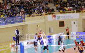 Soria, sede de la Golden European League Soria, sede de la Golden European League