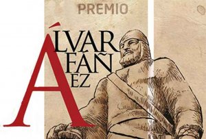 Gormaz opta a IX Premio Álvar Fañez, del Camino del Cid