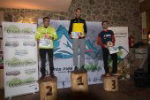 Resultados del Snowcross 3 Cruces by Desafío Urbión
