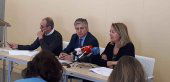 La Federación de Donantes y el CHEMCyL insisten en estar "Siempre preparados" La Federación de Donantes y el CHEMCyL insisten en estar "Siempre preparados"