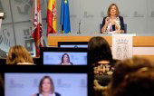 La Junta concede 94 millones a las universidades públicas La Junta concede 94 millones a las universidades públicas