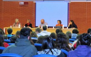 V Jornadas de Fomento del Emprendimiento, en San Esteban de Gormaz