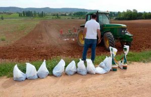 ASAJA advierte de los cambios de las ayudas asociadas de la PAC