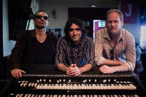 Un jazz especial con Elkano Browning Cream Un jazz especial con Elkano Browning Cream