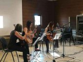 Audiciones de la Escuela de Música de Golmayo