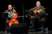 La Junta organiza dos conciertos didácticos en homenaje a Machado La Junta organiza dos conciertos didácticos en homenaje a Machado