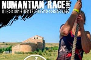 La Numantian School Race abre periodo de inscripciones