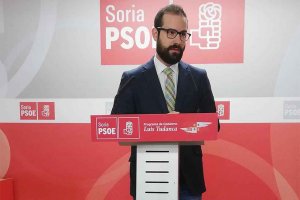 El PSOE denuncia que Sacyl no ha convocado 41 plazas MIR en Soria