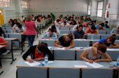 CC.OO.  convoca movilizaciones por el "desastre" del concurso de personal funcionario