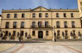 La Diputación dictamina el nuevo reglamento de administración electrónica La Diputación dictamina el nuevo reglamento de administración electrónica