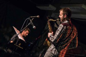 La música creativa de Alberto Arteta Group, en Soria