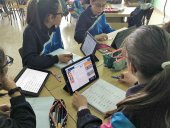 El Claustro de Escolapias consigue la certificación Apple Teacher