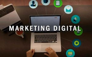 Marketing digital para empresas, en la Cámara