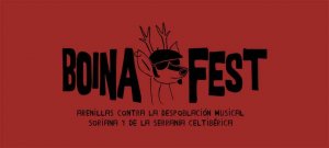 Boina Fest convoca a los artistas de la Laponia del sur