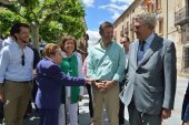 Los últimos números de la votación al Congreso y al Senado en Soria