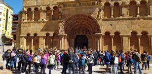 Jornada de convivencia de alumnos de Religión Católica