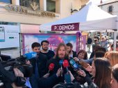 Pablo Fernández (Podemos): "El Plan Soria ha sido fútil"