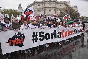 La Revuelta de la España Vaciada reitera emergencia de territorios rurales