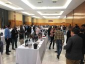 La Junta muestra en Málaga el potencial de los vinos de la Comunidad