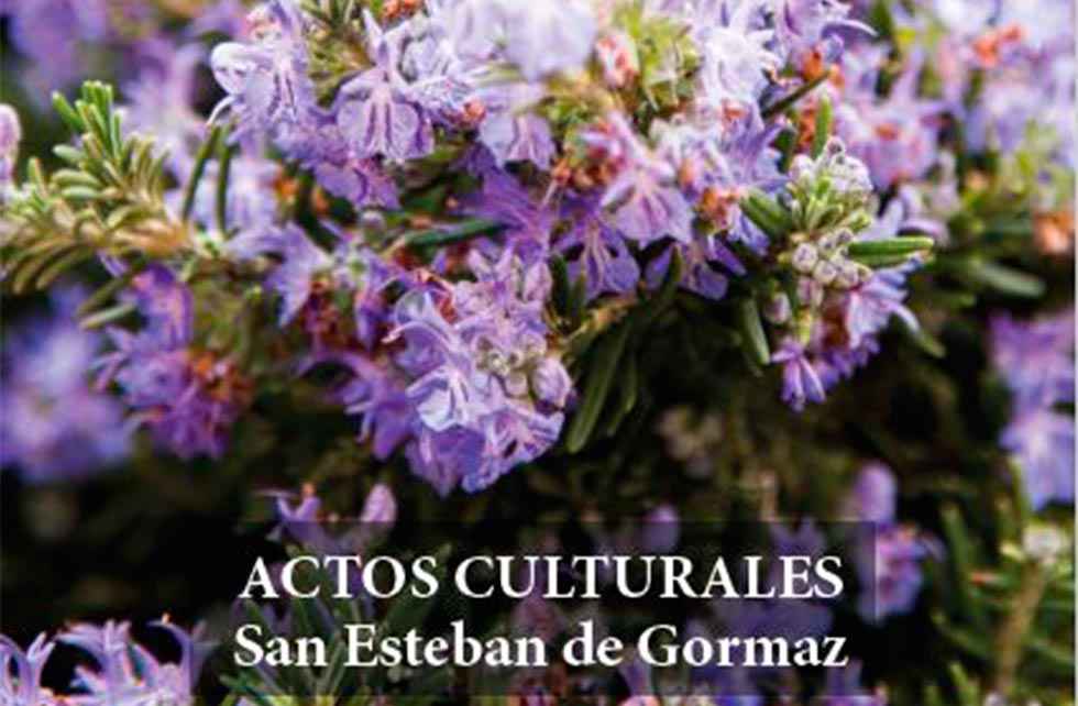 Actividades culturales en la Semana Santa de San Esteban de Gormaz Actividades culturales en la Semana Santa de San Esteban de Gormaz