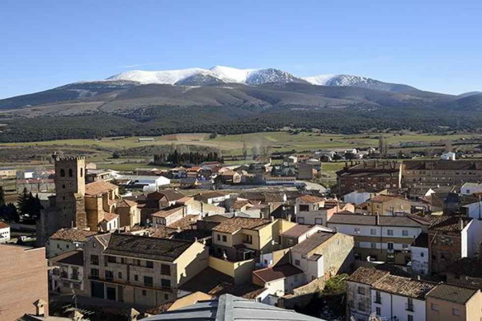 Podemos confirma que presentará candidatura en Ólvega Podemos confirma que presentará candidatura en Ólvega