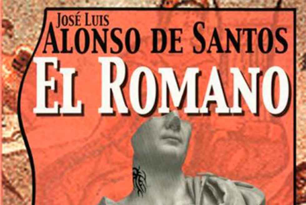 "El romano", reflexión con humor sobre el hombre y su entorno