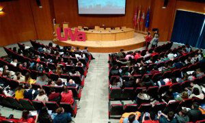 El Campus organiza las I Jornadas de Fisioterapia, Salud y Deporte