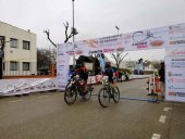 Samuel Campos, campeón de España de Ultramaratón BTT