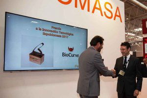 Expobiomasa abre convocatoria al premio a la Innovación Expobiomasa abre convocatoria al premio a la Innovación