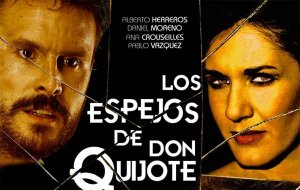 "Los Espejos de Don Quijote", teatro en Almazán